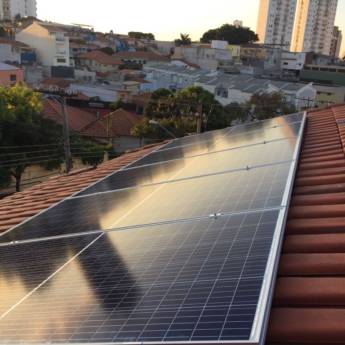 Comprar o produto de Empresa de Instalação de Energia Solar - Eficiência e Sustentabilidade em Palmeira D'Oeste em Energia Solar em Palmeira D'Oeste, SP por Solutudo