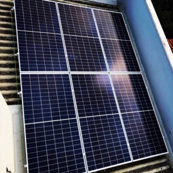 Comprar o produto de Empresa de Energia Solar - Eficiência e Sustentabilidade em Palmeira D'Oeste em Energia Solar em Palmeira D'Oeste, SP por Solutudo
