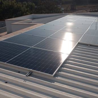 Comprar o produto de Energia Solar para Residência em Energia Solar em Piracicaba, SP por Solutudo