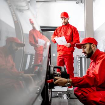 Comprar o produto de Geometria de mecânica em Oficina Mecânica em Maravilha, SC por Solutudo