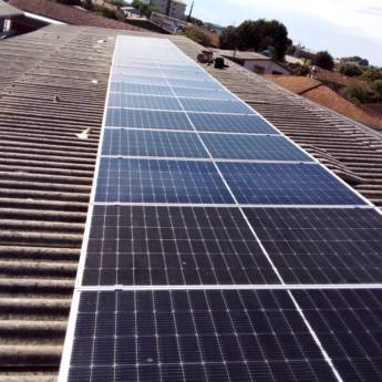 Comprar o produto de Especialista em Energia Solar em Energia Solar em Laranjal, PR por Solutudo