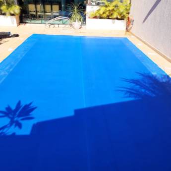 Comprar o produto de Capa para piscina em São Manuel  em Acessórios para Piscinas em São Manuel, SP por Solutudo