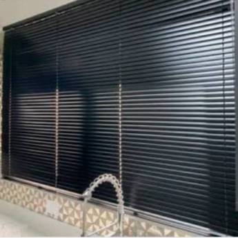 Comprar o produto de Persianas Horizontal em Persianas em São Manuel, SP por Solutudo