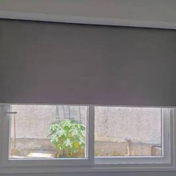 Comprar o produto de Persianas Blackout em Persianas em São Manuel, SP por Solutudo