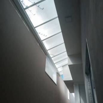 Comprar o produto de Coberturas em Policarbonato em Toldos e Coberturas em São Manuel, SP por Solutudo