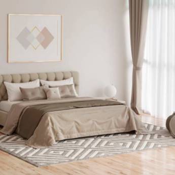 Comprar o produto de Cabeceira de cama em Móveis Planejados - Marcenarias em Sorocaba, SP por Solutudo