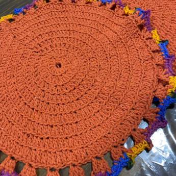 Comprar o produto de Curso de Crochê em Crochê em Jundiaí, SP por Solutudo