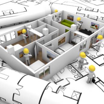 Comprar o produto de Impressão plantas e projetos em Projetos em Barueri, SP por Solutudo