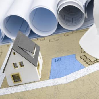 Comprar o produto de Plotagem planta baixa em Projetos em Barueri, SP por Solutudo