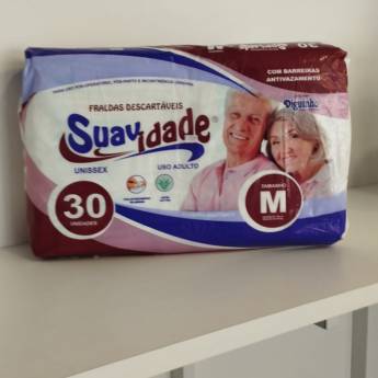 Comprar o produto de Suavidade em Fraldas e Bolsas de Bebê em Umuarama, PR por Solutudo Comprar o produto de Suavidade em Fraldas e Bolsas de Bebê em Umuarama, PR por Solutudo