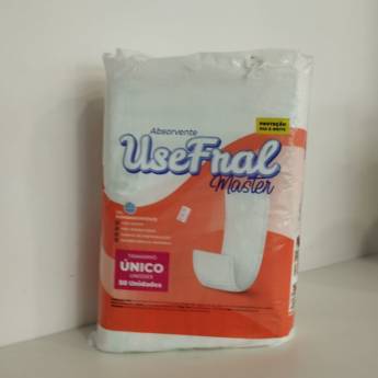 Comprar o produto de Use fral Master em Fraldas e Bolsas de Bebê em Umuarama, PR por Solutudo Comprar o produto de Use fral Master em Fraldas e Bolsas de Bebê em Umuarama, PR por Solutudo