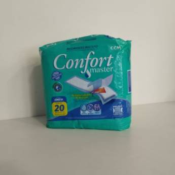 Comprar o produto de Confort master em Fraldas e Bolsas de Bebê em Umuarama, PR por Solutudo