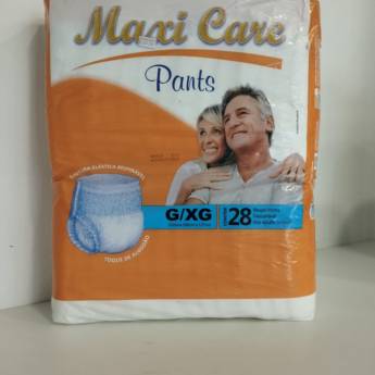 Comprar o produto de Maxi Care em Fraldas e Bolsas de Bebê em Umuarama, PR por Solutudo Comprar o produto de Maxi Care em Fraldas e Bolsas de Bebê em Umuarama, PR por Solutudo