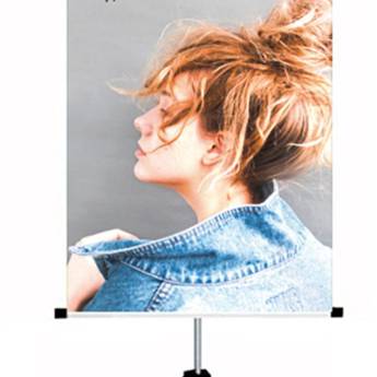 Comprar o produto de Impressão banner lona em Comunicação Visual em Barueri, SP por Solutudo