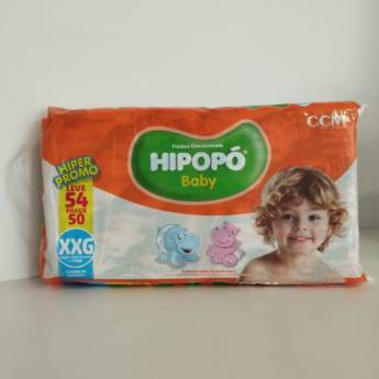 Comprar o produto de Hipopó em Fraldas e Bolsas de Bebê em Umuarama, PR por Solutudo Comprar o produto de Hipopó em Fraldas e Bolsas de Bebê em Umuarama, PR por Solutudo