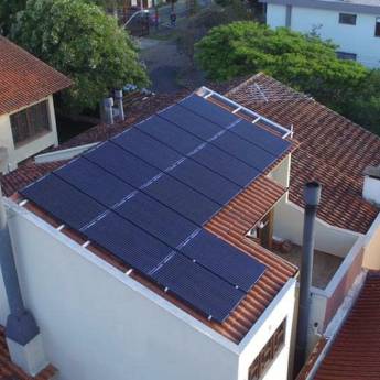 Comprar o produto de Energia Solar para Comércio em Comercial em Porto Alegre, RS por Solutudo