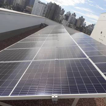 Comprar o produto de Energia Solar Residencial em Residencial em Porto Alegre, RS por Solutudo