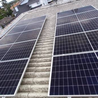 Comprar o produto de Gerador Fotovoltaico em Gerador em Porto Alegre, RS por Solutudo