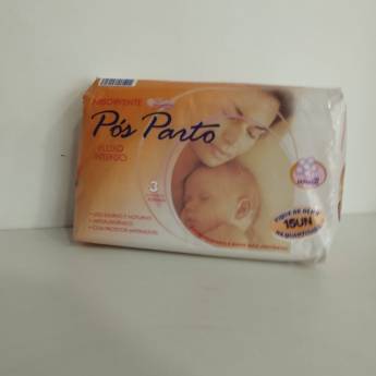 Comprar o produto de Pós parto (adsorvente) em Fraldas e Bolsas de Bebê em Umuarama, PR por Solutudo Comprar o produto de Pós parto (adsorvente) em Fraldas e Bolsas de Bebê em Umuarama, PR por Solutudo