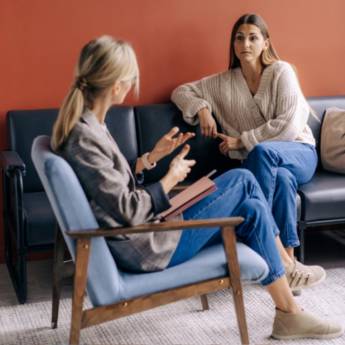 Comprar o produto de Tratamento para Ansiedade em Psicólogo em Santos, SP por Solutudo