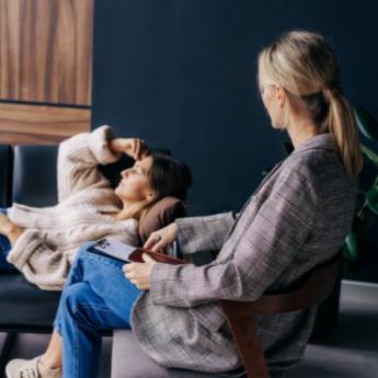 Comprar o produto de Psicólogo para cirurgia bariátrica em Psicólogo em Santos, SP por Solutudo