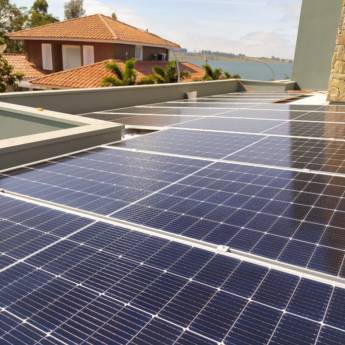 Comprar o produto de Gerador Fotovoltaico em Energia Solar em Piracicaba, SP por Solutudo