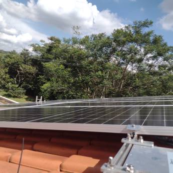 Comprar o produto de Painel Solar em Energia Solar em Piracicaba, SP por Solutudo