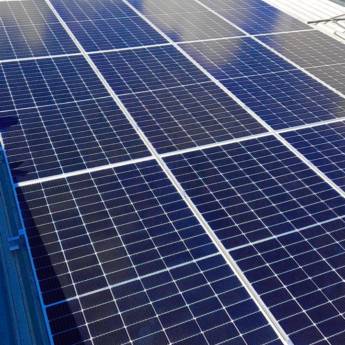 Comprar o produto de Usina de Energia Solar em Energia Solar em Piracicaba, SP por Solutudo