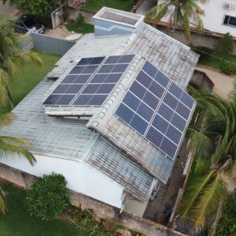 Comprar o produto de Empresa Especializada em Energia Solar em Energia Solar em Alta Floresta, MT por Solutudo