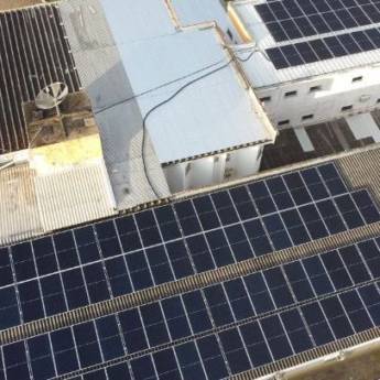Comprar o produto de Empresa de Energia Solar em Energia Solar em Alta Floresta, MT por Solutudo