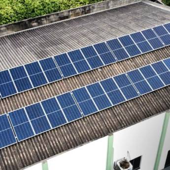 Comprar o produto de Especialista em Energia Solar em Energia Solar em Alta Floresta, MT por Solutudo