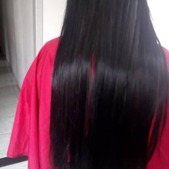 Comprar o produto de Mega Hair em Mega hair em Marília, SP por Solutudo