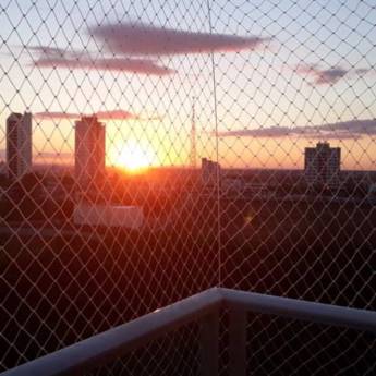 Comprar o produto de Rede de Proteção em Redes de Proteção em Cuiabá, MT por Solutudo