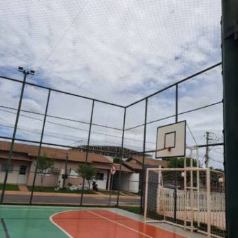 Comprar o produto de Tela de proteção para quadra de esportes em Redes de Proteção em Cuiabá, MT por Solutudo