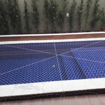 Comprar o produto de Tela de proteção para piscinas em Redes de Proteção em Cuiabá, MT por Solutudo