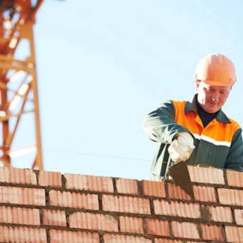 Comprar o produto de Trabalhos de Alvenaria em Construtoras em Campinas, SP por Solutudo