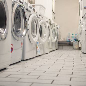 Comprar o produto de Lavanderia em Lavanderias em Salvador, BA por Solutudo