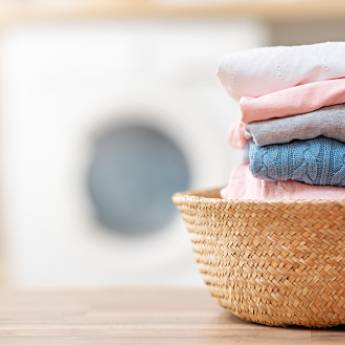 Comprar o produto de Lavagem de roupas em Lavanderias em Salvador, BA por Solutudo