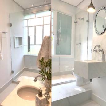 Comprar o produto de Projeto para Banheiro em Arquitetura e Urbanismo em São Paulo, SP por Solutudo