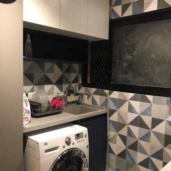 Comprar o produto de Projeto para Lavanderia  em Arquitetura e Urbanismo em São Paulo, SP por Solutudo