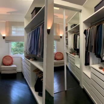 Comprar o produto de Projeto para Closet em Arquitetura e Urbanismo em São Paulo, SP por Solutudo
