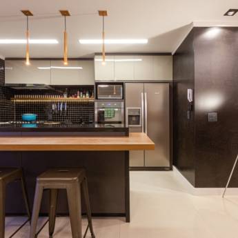 Comprar o produto de Projeto para Cozinha em Arquitetura e Urbanismo em São Paulo, SP por Solutudo