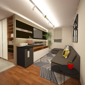 Comprar o produto de Projeto Arquitetônico em Arquitetura e Urbanismo em São Paulo, SP por Solutudo