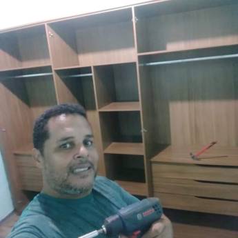 Comprar o produto de Desmontagem de Móveis no Rio de Janeiro em Móveis para Escritório em Rio de Janeiro, RJ por Solutudo