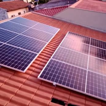 Comprar o produto de Energia Solar​ em Mar de Espanha em Energia Solar pela empresa Multi Solar Brasil Serviço e Comércio em Mar de Espanha, MG por Solutudo