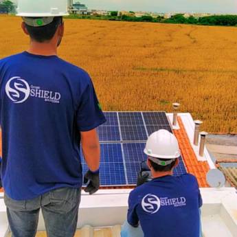 Comprar o produto de Energia Solar​ em Sorocaba em Energia Solar em Sorocaba, SP por Solutudo