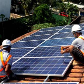 Comprar o produto de Especialista em Energia Solar em Energia Solar em Joinville, SC por Solutudo