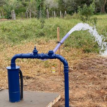 Comprar o produto de Manutenção de Poços Artesianos  em Perfuração - Poços Artesianos em Avaré, SP por Solutudo