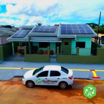 Comprar o produto de Especialista em Energia Solar em Energia Solar em Sinop, MT por Solutudo