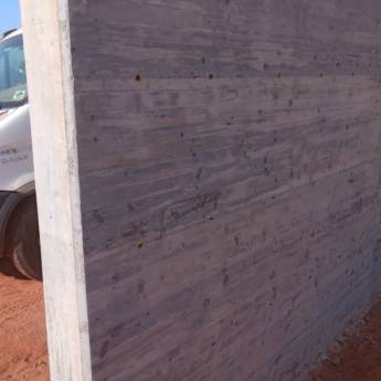 Comprar o produto de Muro de arrimo em Construção em Riviera de Santa Cristina XIII, SP por Solutudo